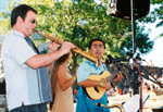 Mill Race Festival-Kitchener Ontario July 2001