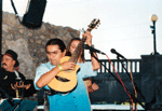 Mill Race Festival-Kitchener Ontario July 2001